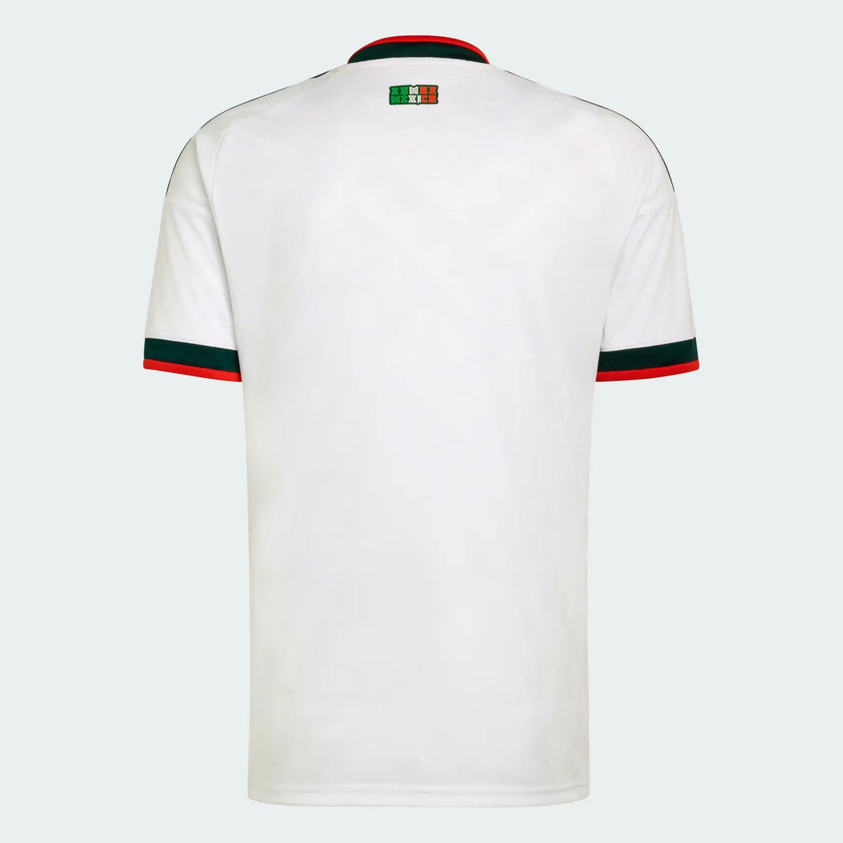 Jersey Mexico Away 2026