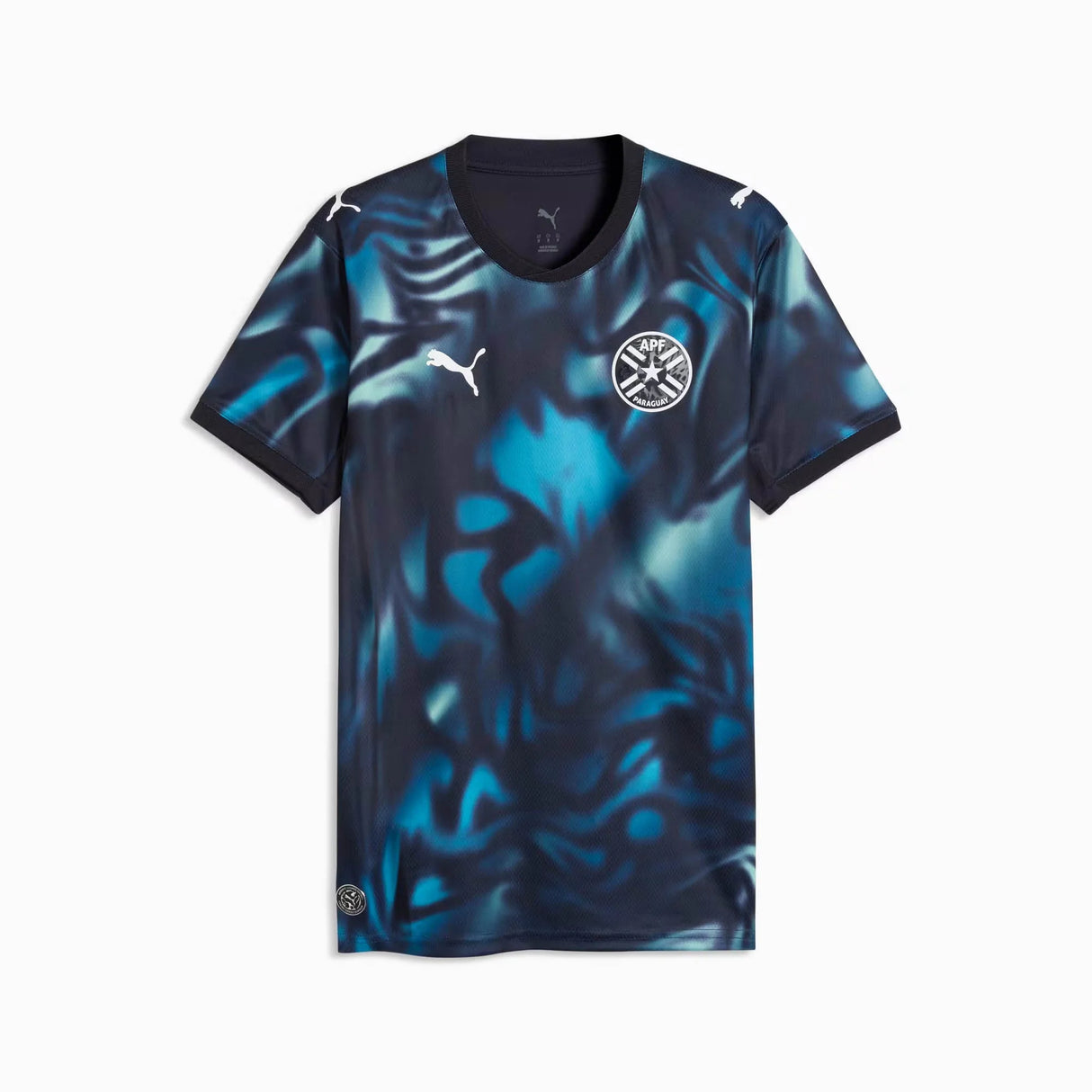 Jersey Paraguay Away 2026