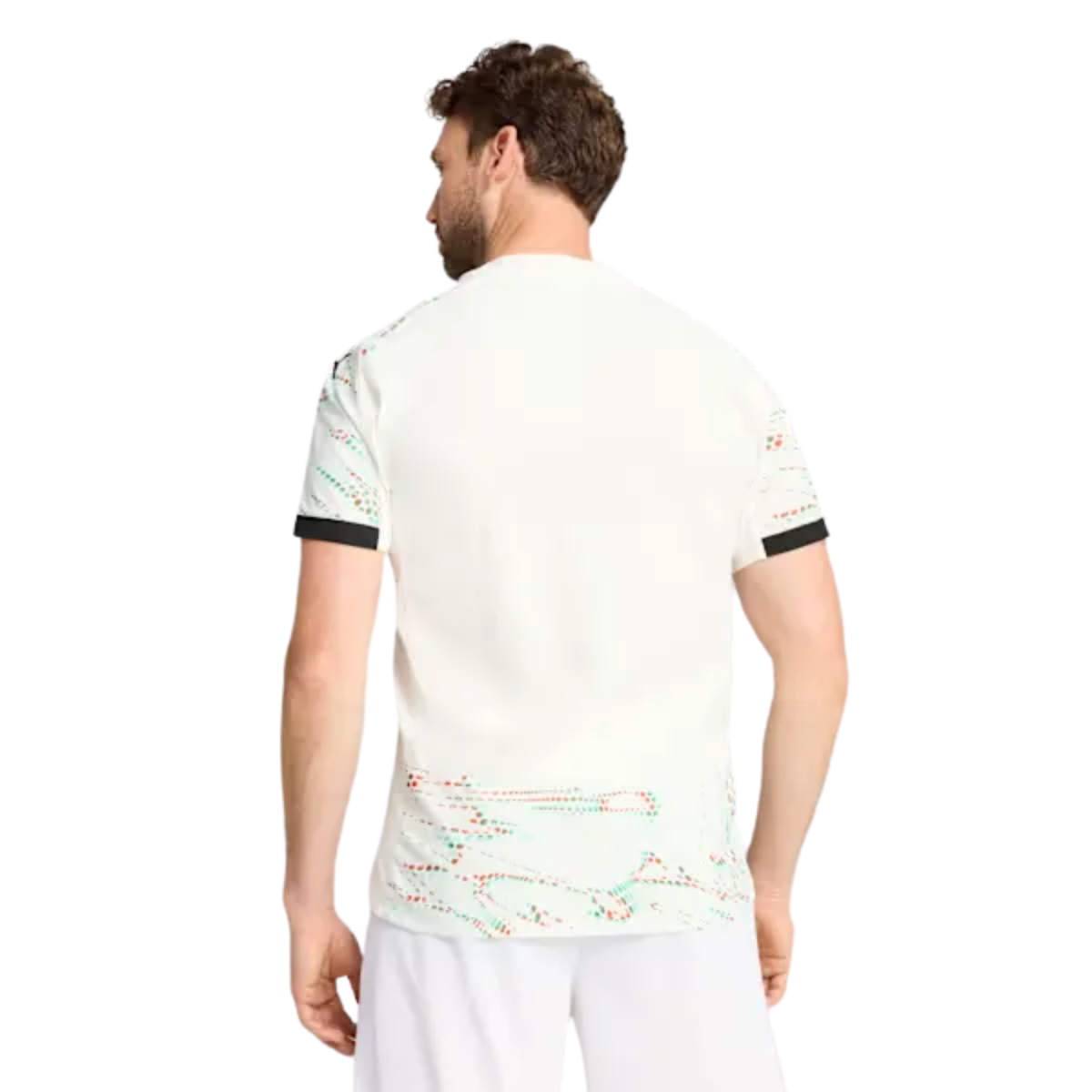 Jersey Portugal Authentic 2025