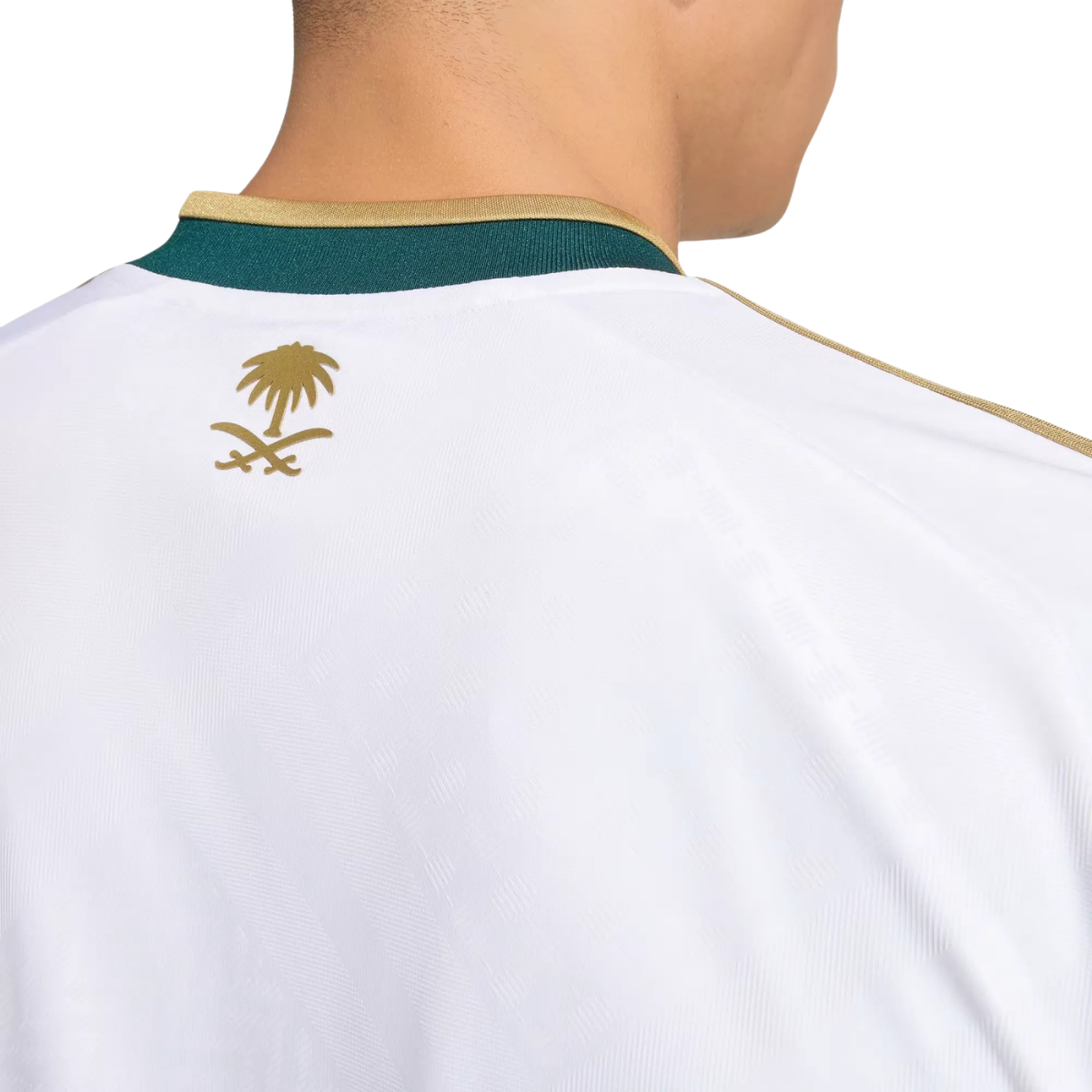 Jersey Saudi Arabia Away 2026