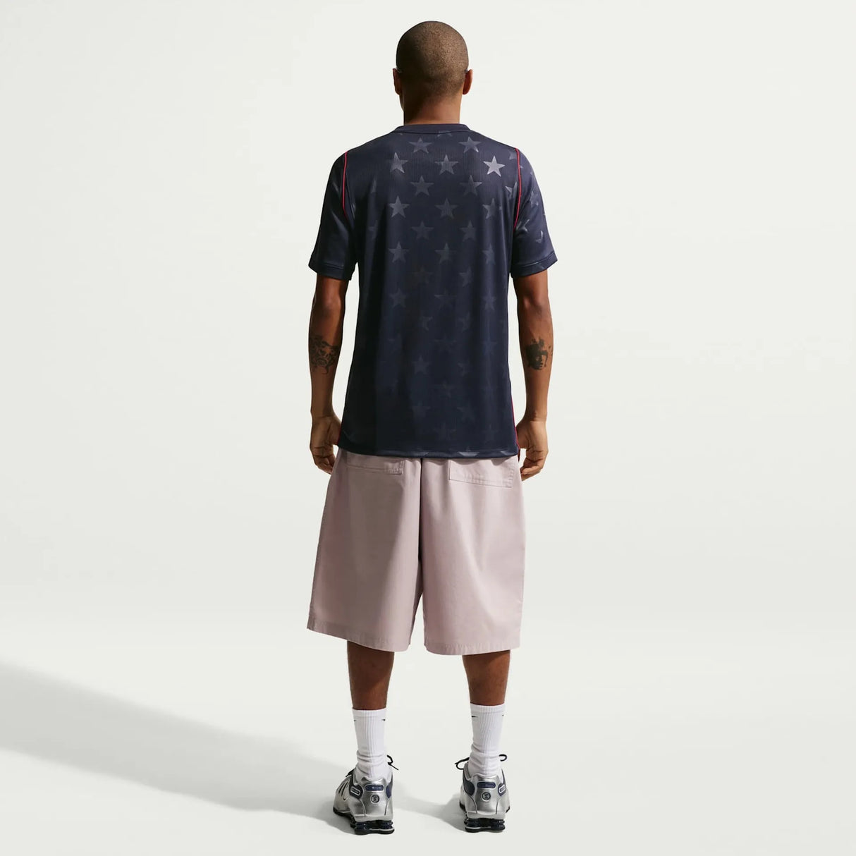 Jersey United States Away 2026