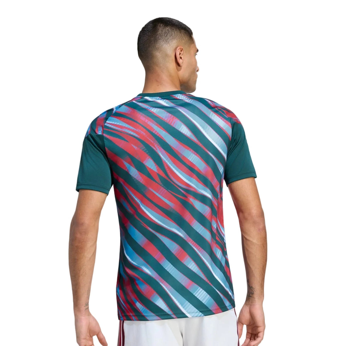 ARSENAL 26/27 PRE-MATCH JERSEY
