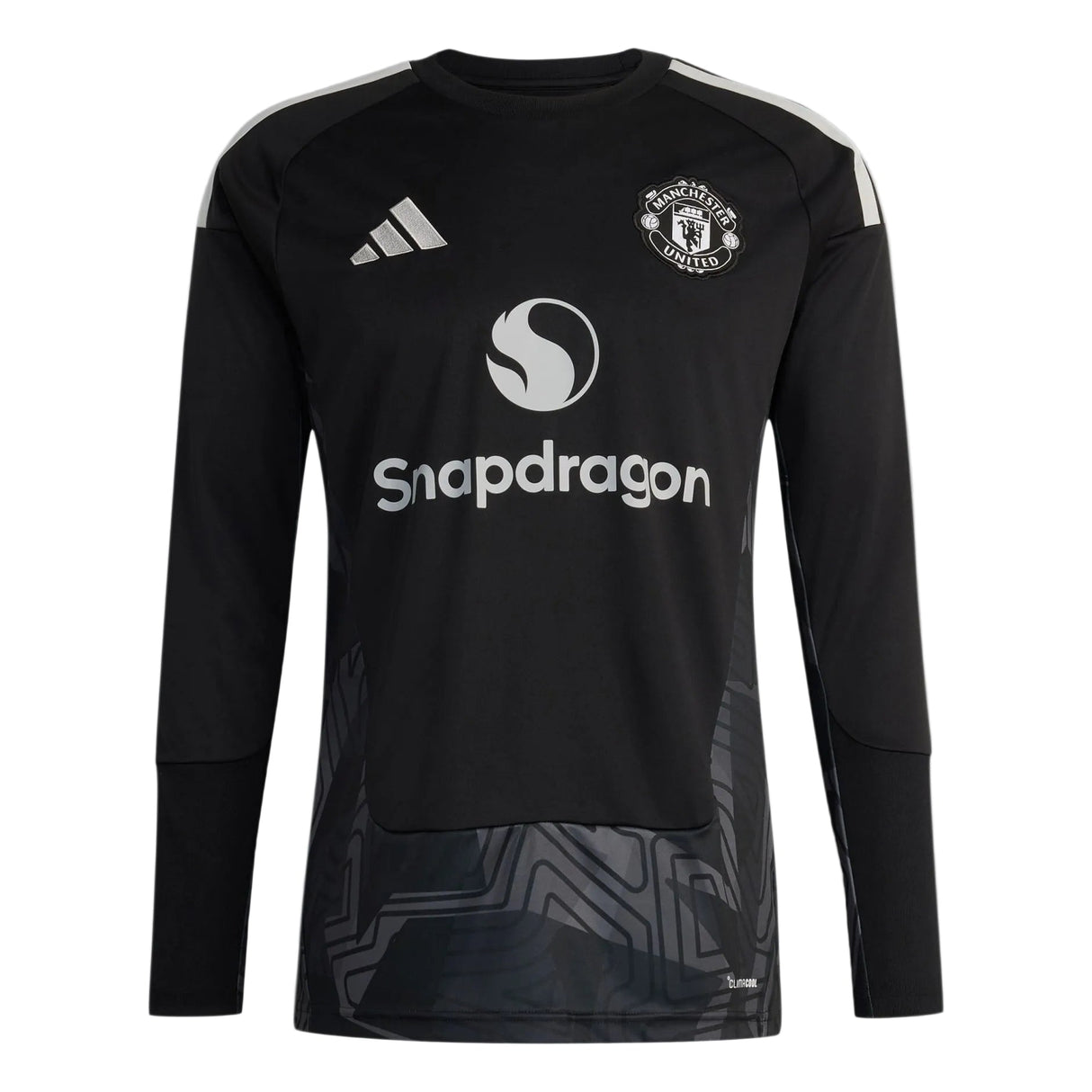 MANCHESTER UNITED 26/27 GOALKEEPER LONG SLEEVE JERSEY