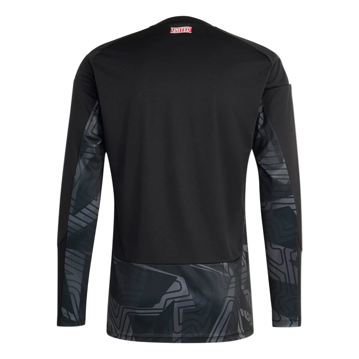 MANCHESTER UNITED 26/27 GOALKEEPER LONG SLEEVE JERSEY