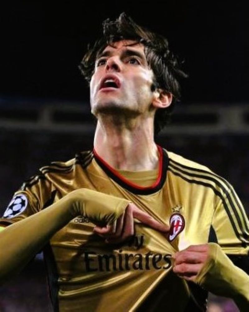 KAKA' RICARDO 2013-14 (Mio)