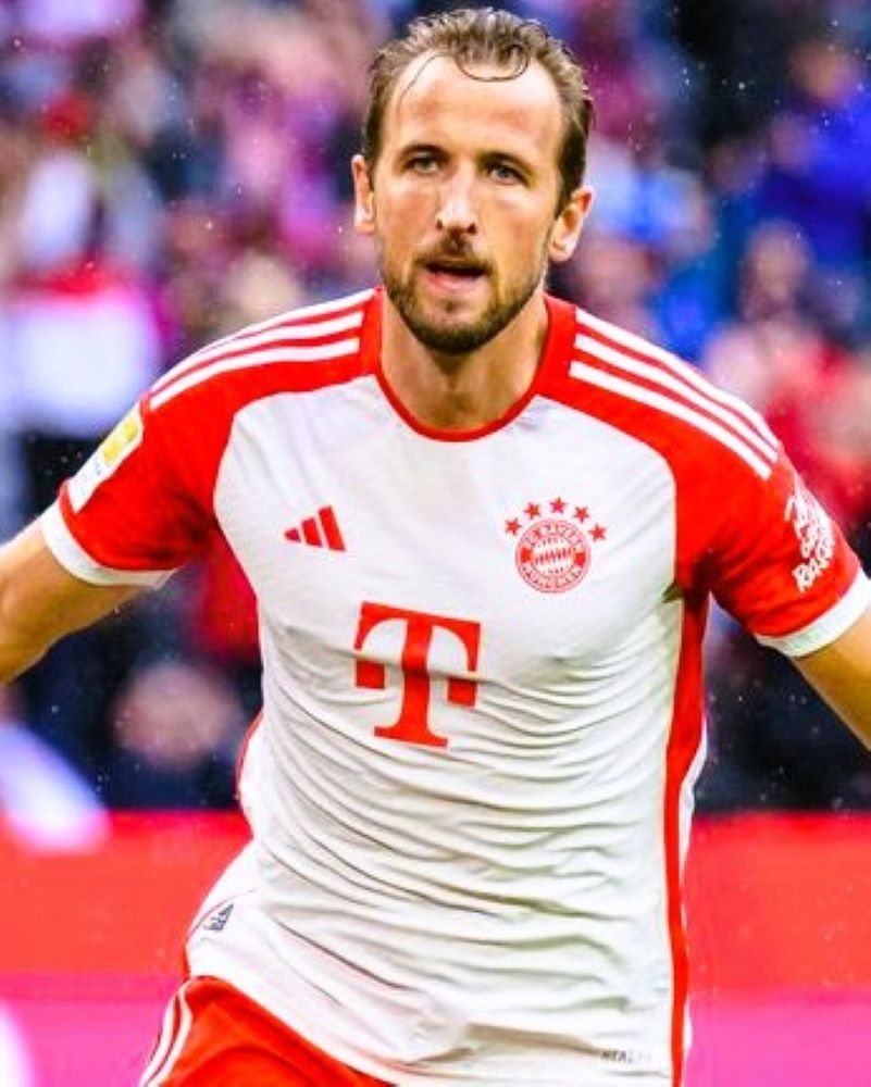KANE HARRY 2023-24 (FCB M)