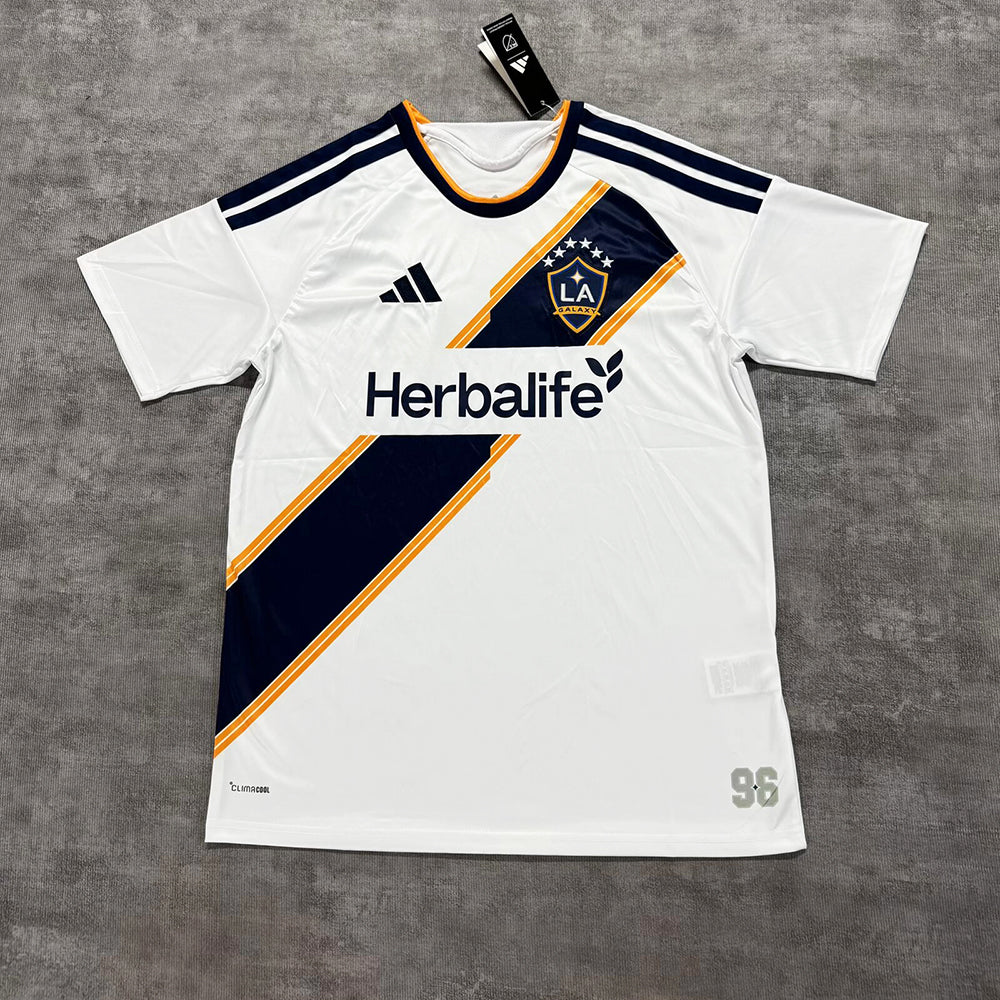 LA Galaxy Home 2026/27