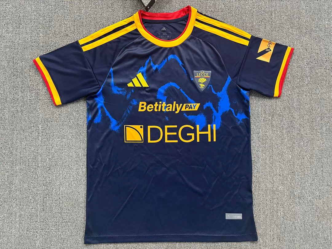 LECCE 2026/27 THIRD JERSEY