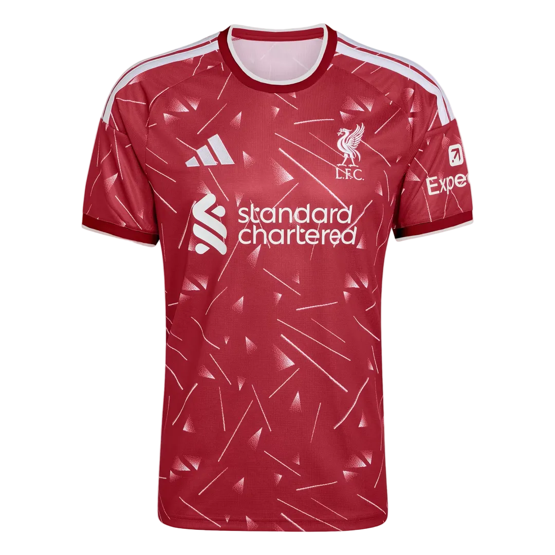 LIVERPOOL 26/27 HOME JERSEY