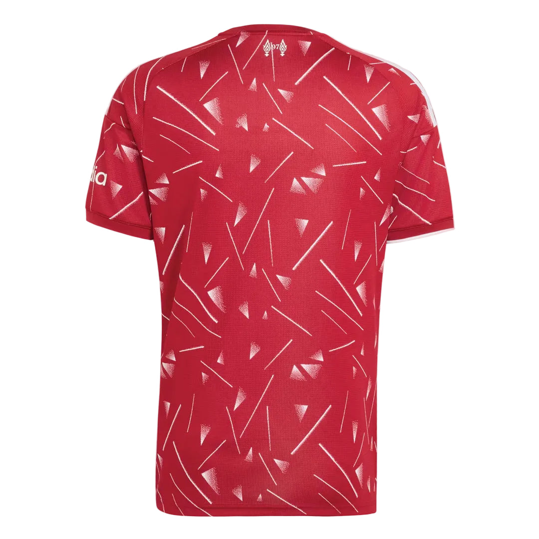 LIVERPOOL 26/27 HOME JERSEY