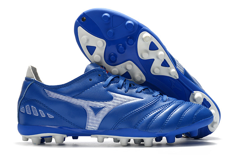 Mizuno Morelia Neo AG Blue/White