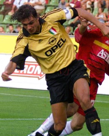 MALDINI PAOLO 1999-00 (Mailand)