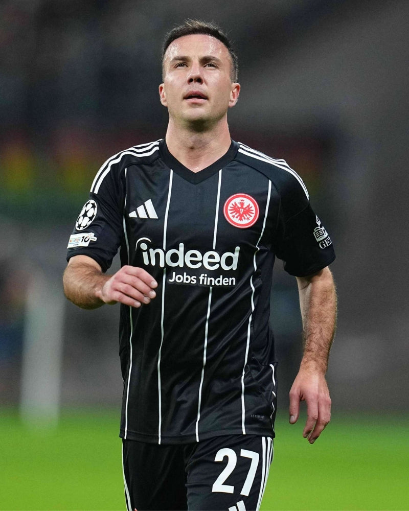 GÖTZE MARIO 2025-26 (Ein)