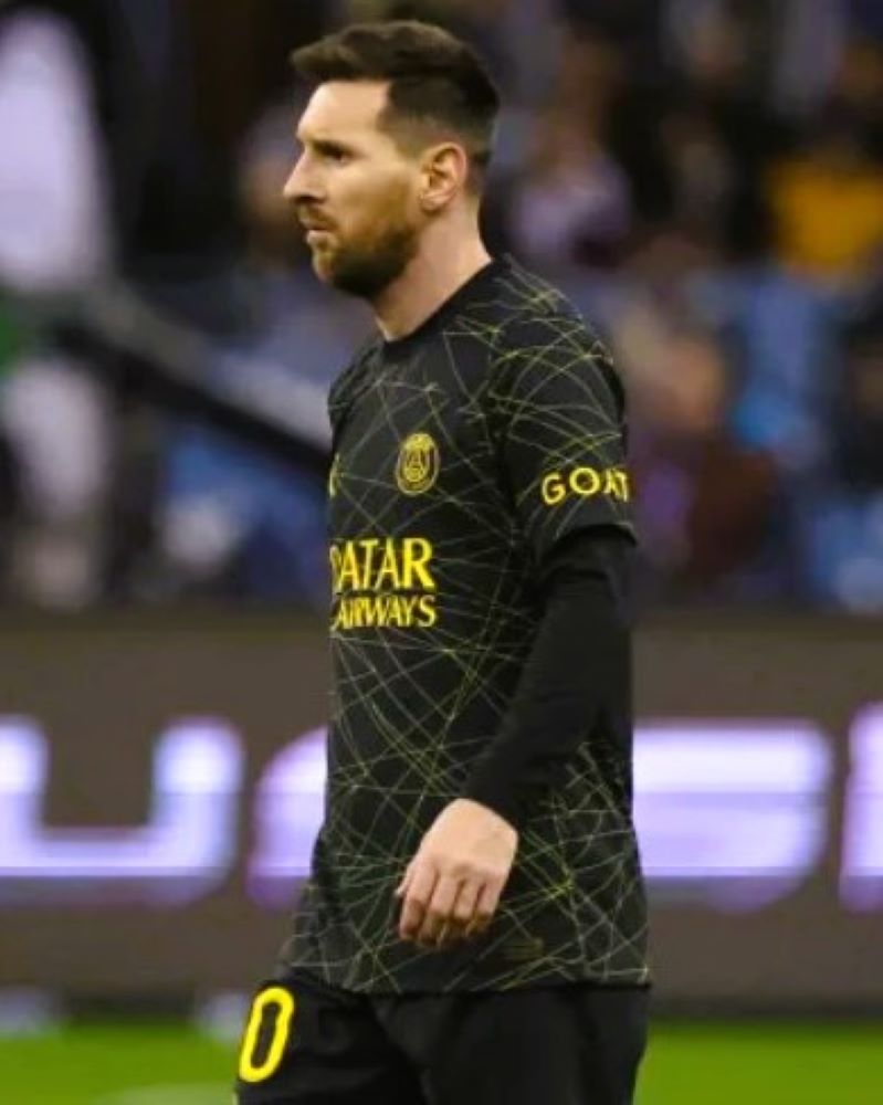 MESSI LIONEL 2022-23 (PSG)