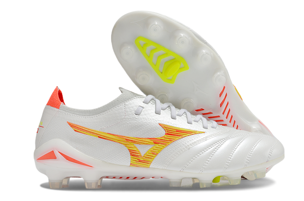 Mizuno Morelia Neo IV BATE Made In Japan