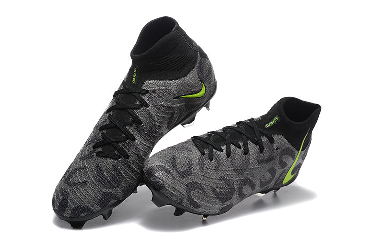 Nike Phantom Luna Elite FG Black/Grey