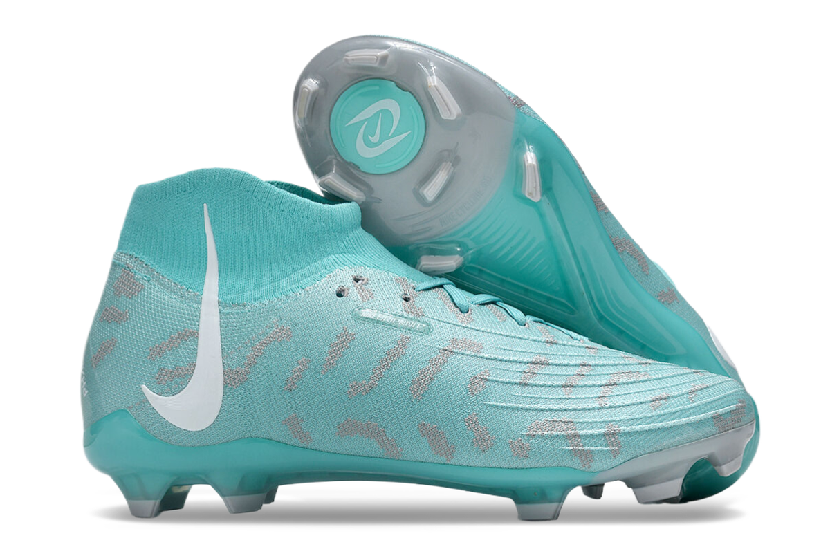 Nike Phantom Luna Elite FG Turquoise/White