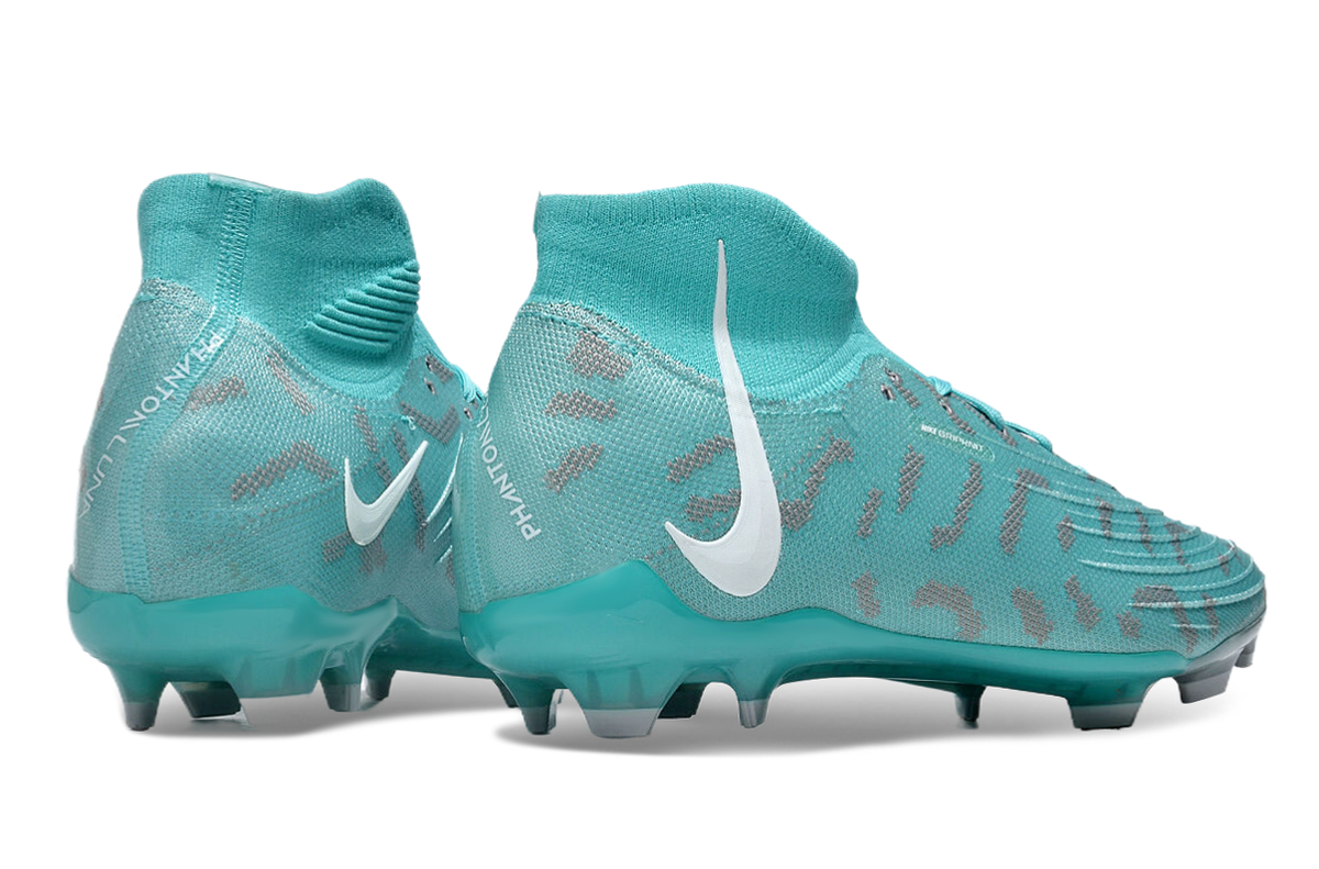 Nike Phantom Luna Elite FG Turquoise/White