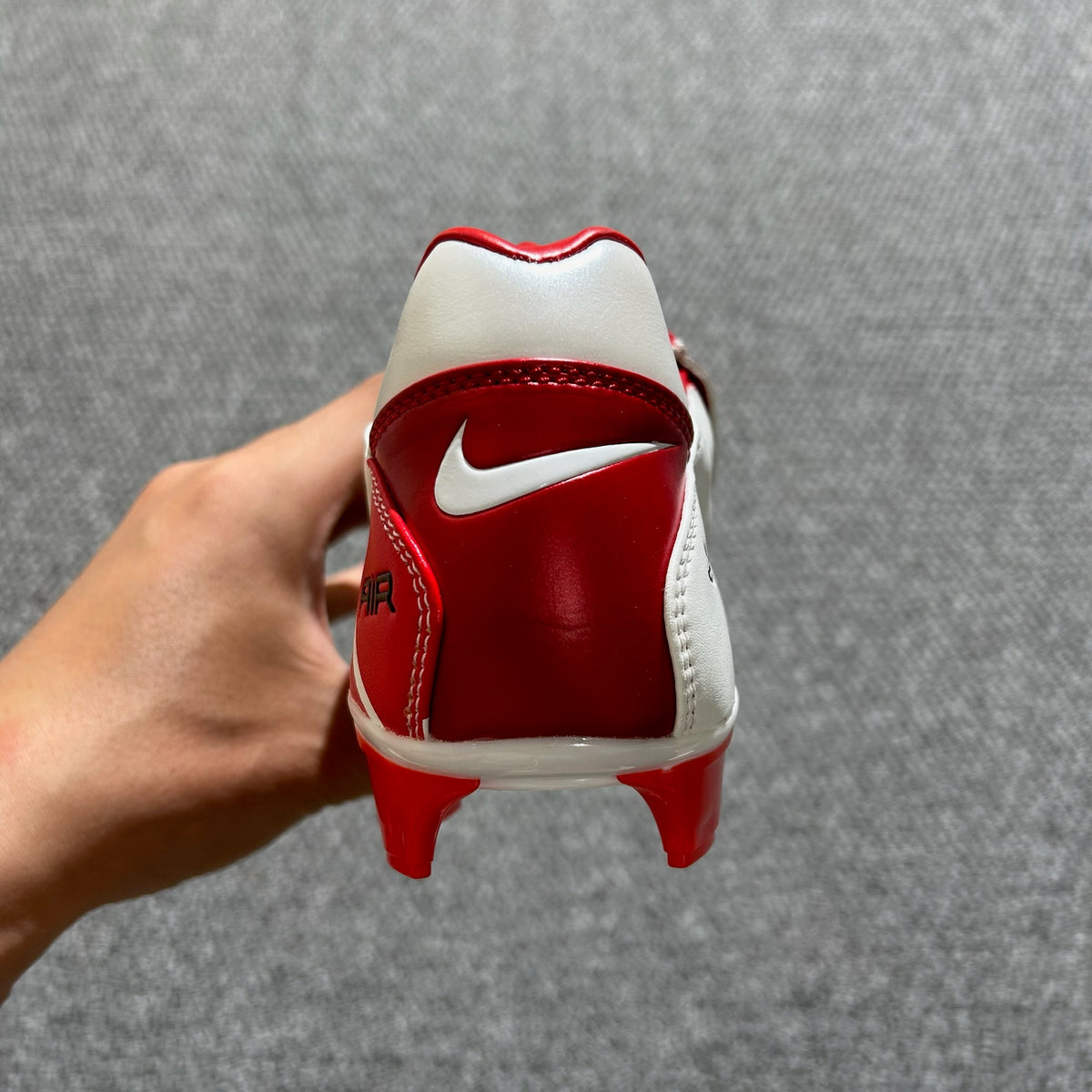 Total 90 - White/Red