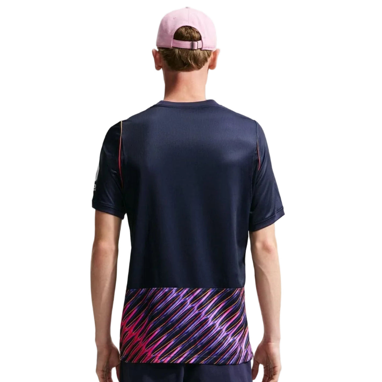 TOTTENHAM HOTSPUR 26/27 AWAY JERSEY