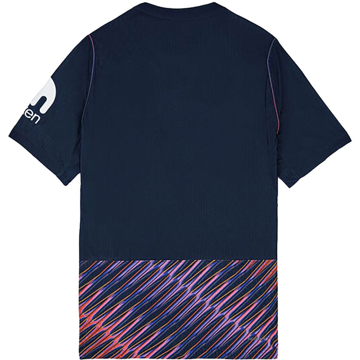 TOTTENHAM HOTSPUR 26/27 AWAY AUTHENTIC JERSEY