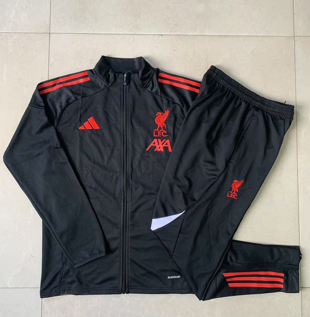 Tuta LIVERPOOL Bambino