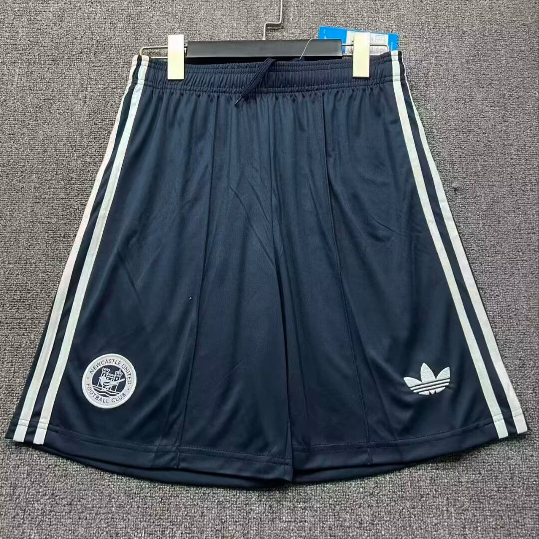 NEWCASTLE AWAY 2026/27 SHORT