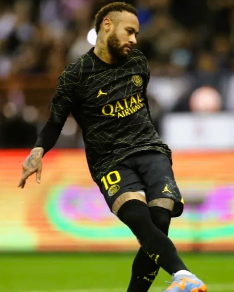 NEYMAR Jr 2022-23 (PSG)