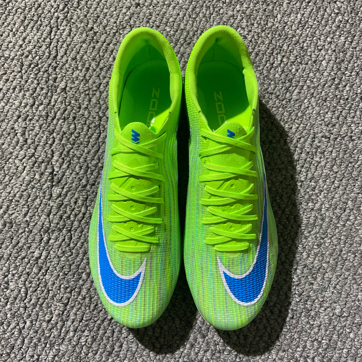 Nike Air Zoom Mercurial Vapor 17 Elite
