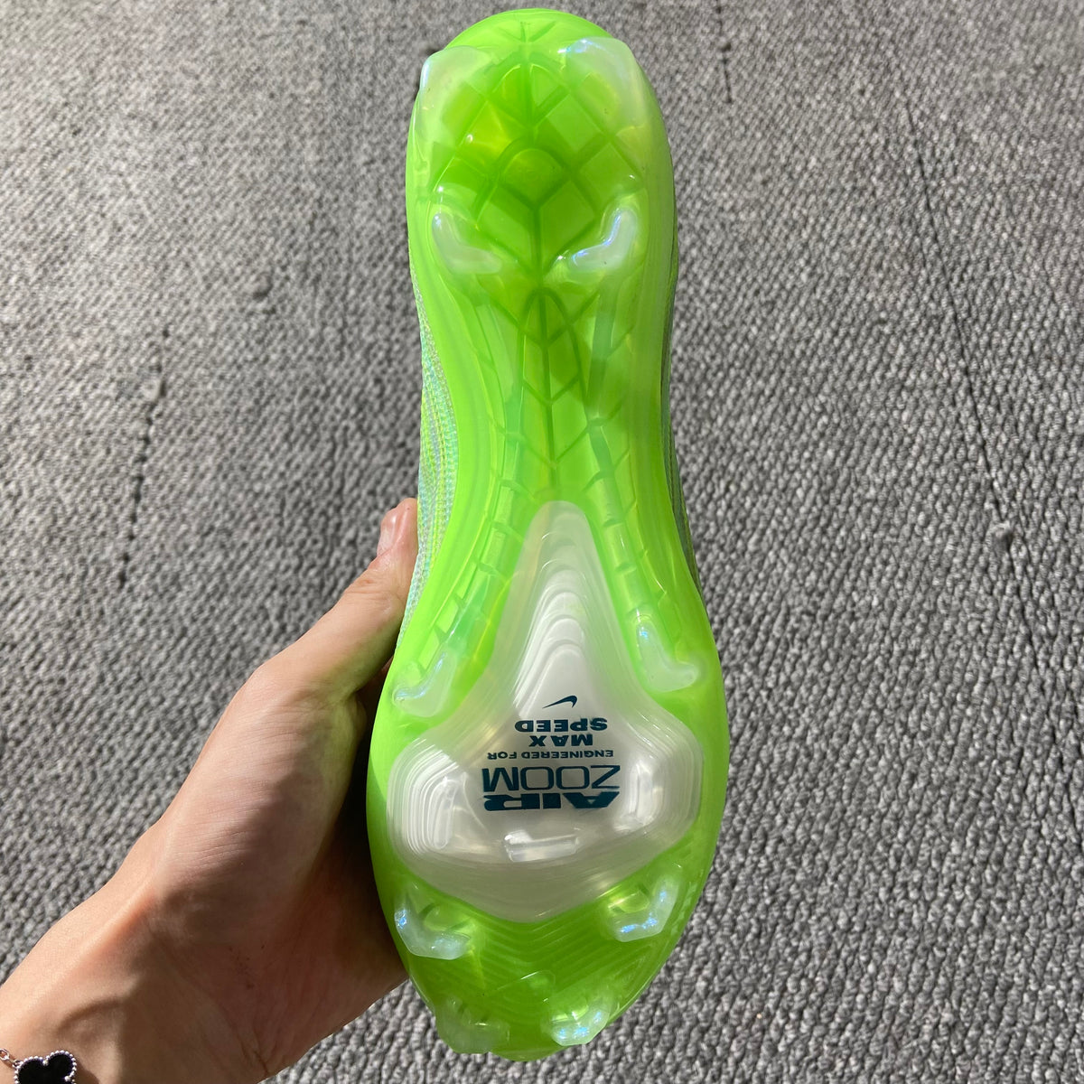 Nike Air Zoom Mercurial Vapor 17 Elite