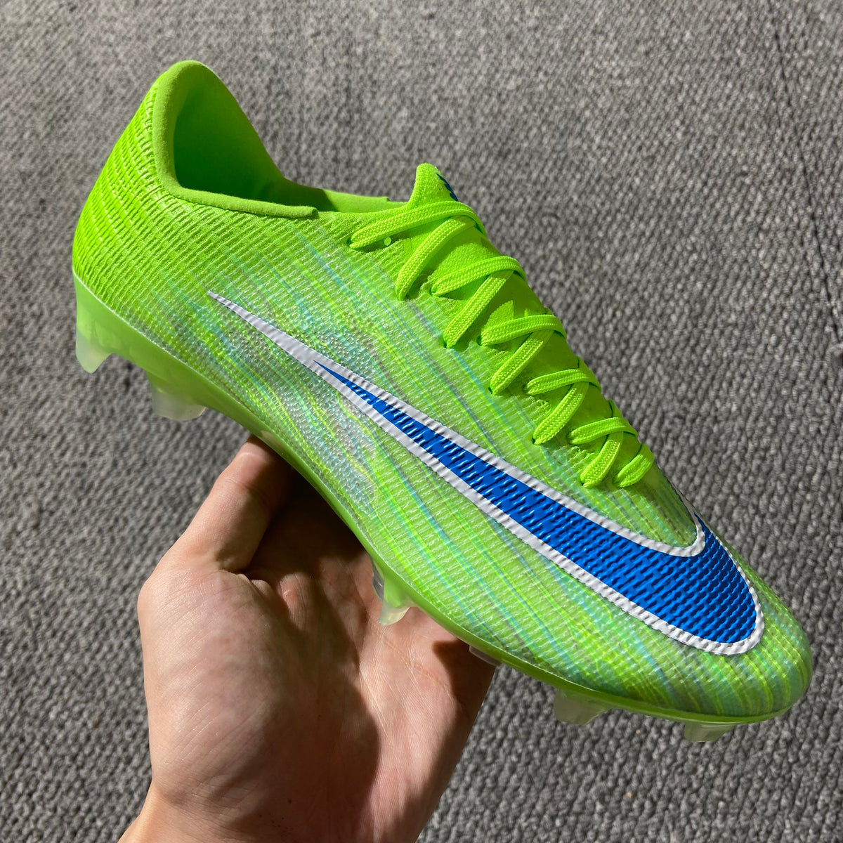 Nike Air Zoom Mercurial Vapor 17 Elite