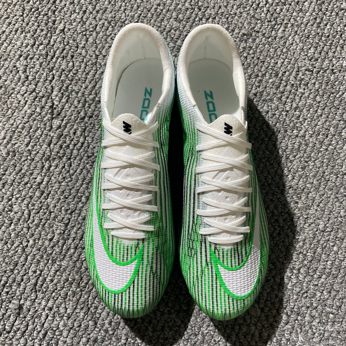 Nike Air Zoom Mercurial Vapor 17 Elite