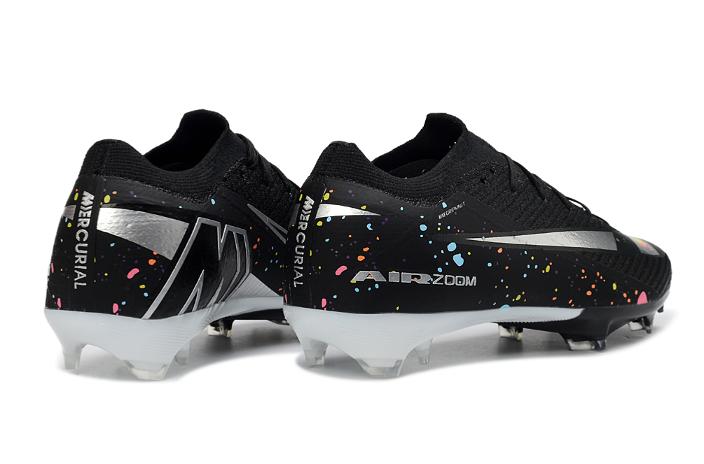 Nike Air Zoom Mercurial Vapor XV Elite paint splatter