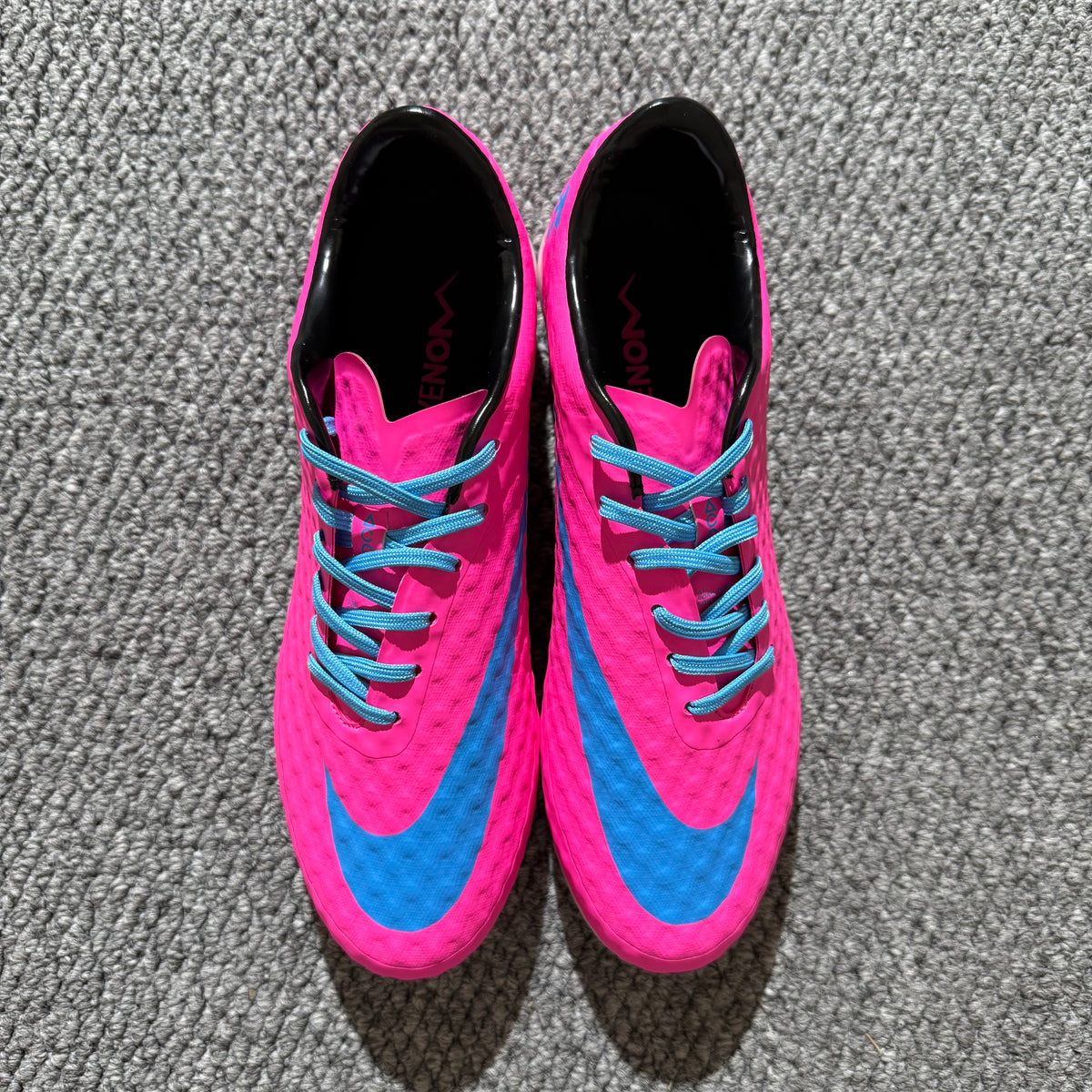 Nike Hypervenom Phantom