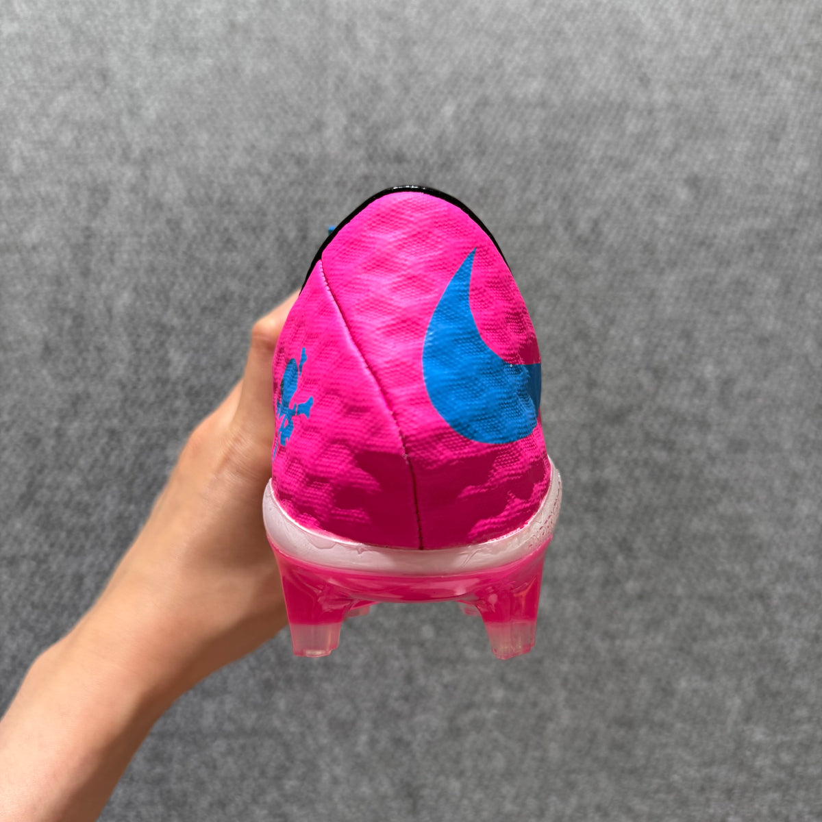 Nike Hypervenom Phantom