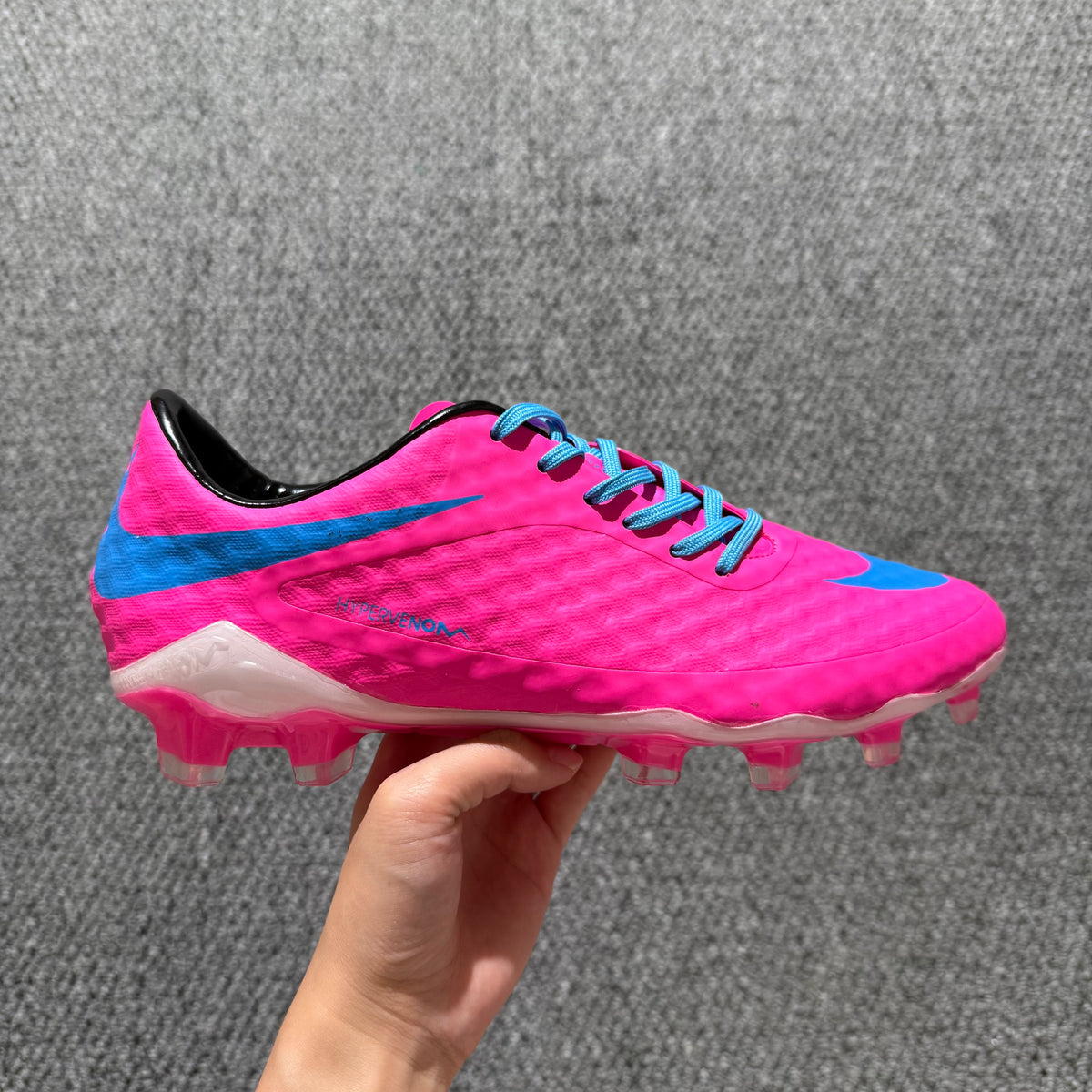 Nike Hypervenom Phantom
