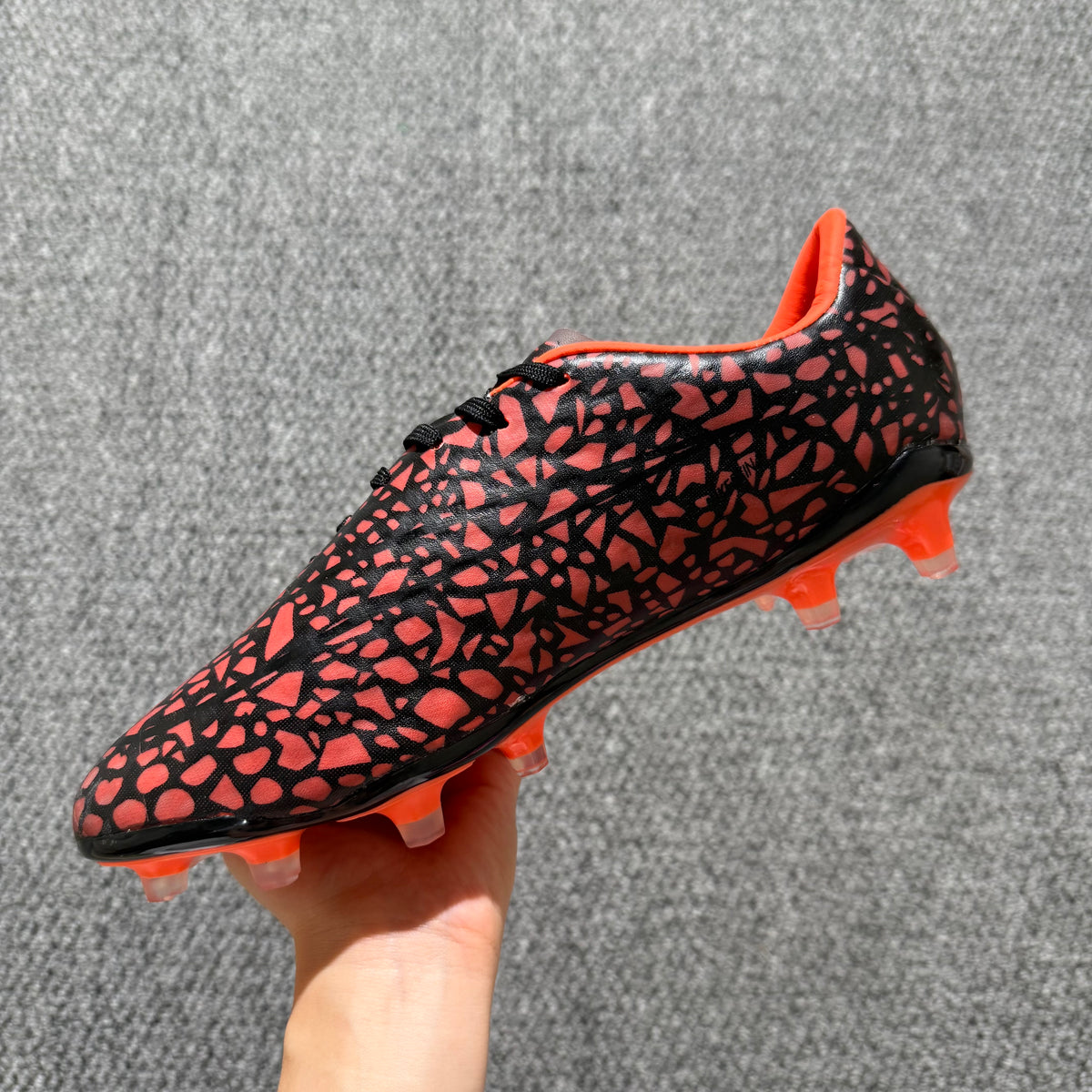 Nike Hypervenom Phantom