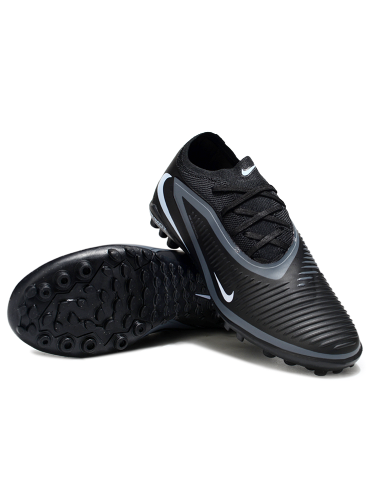 PHANTOM 6 GX III black grey turf REACTX