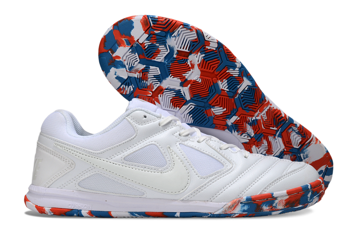 Nike SB Gato bianche