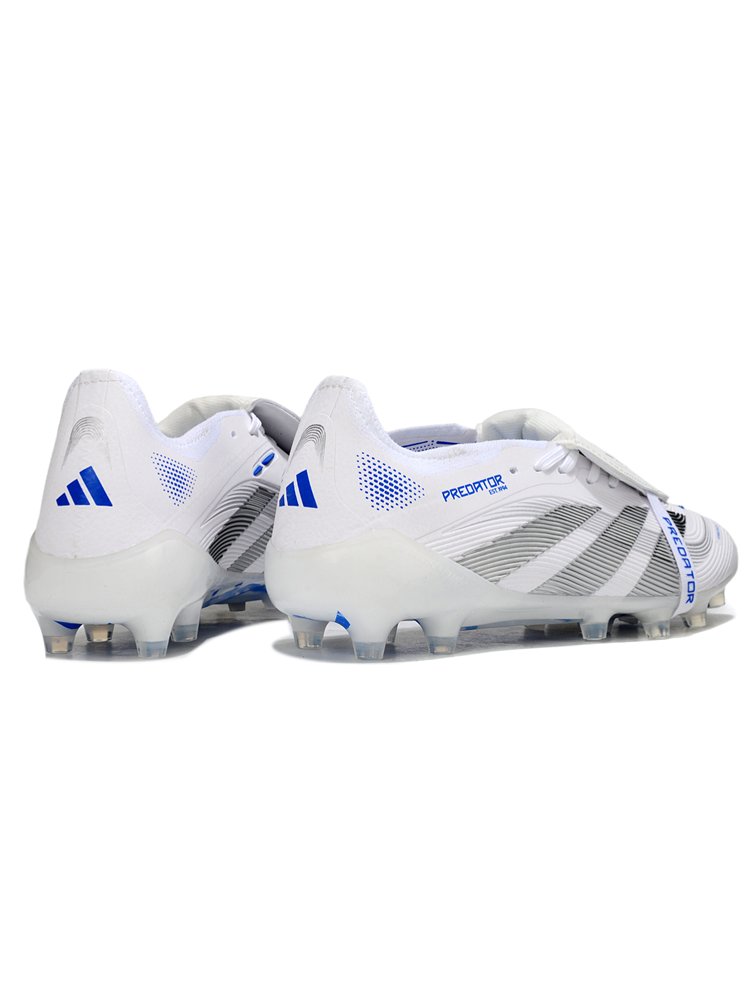 Adidas Predator Accuracy AG bianca