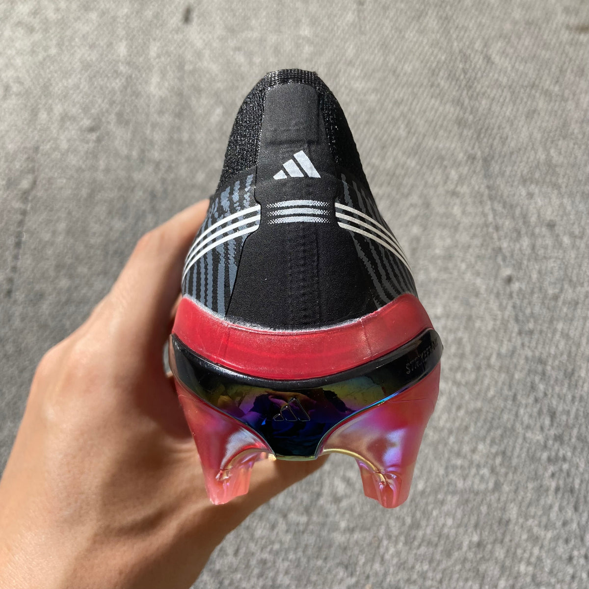 ADIDAS PREDATOR ELITE TONGUE
