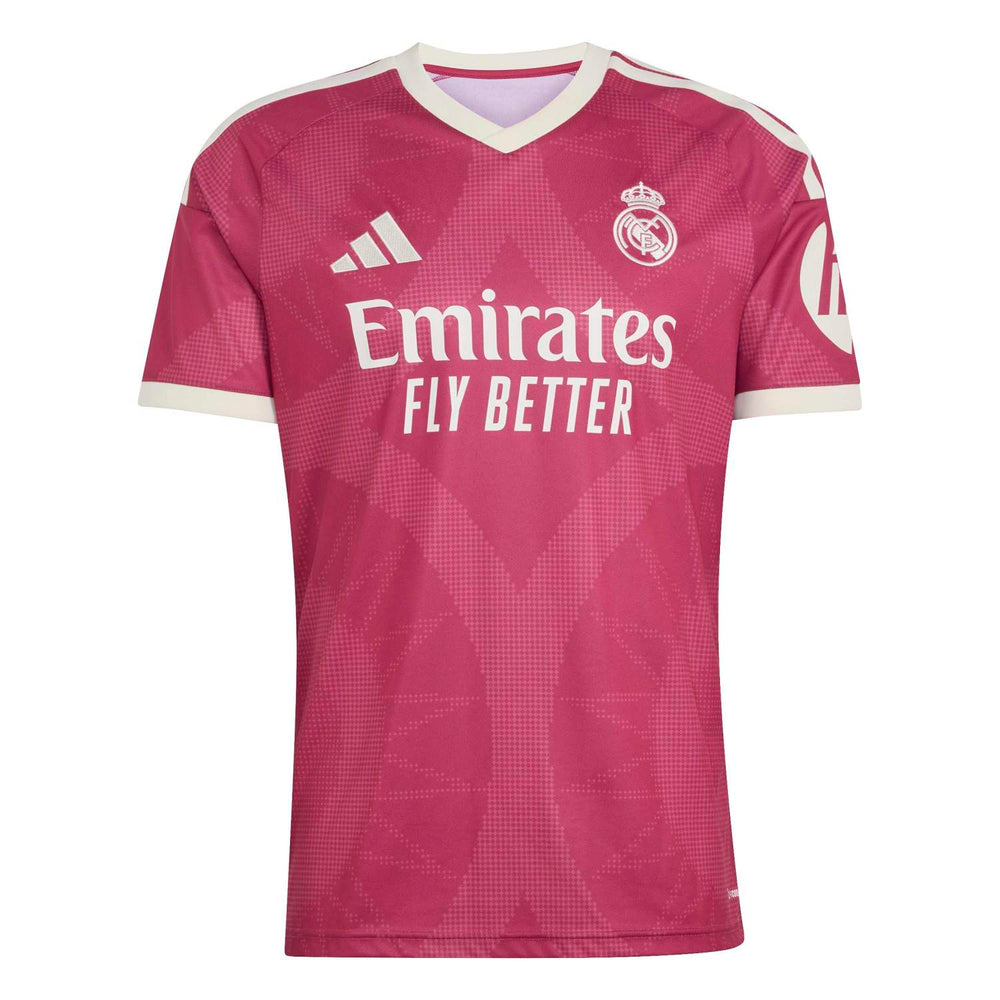 REAL MADRID 26/27 THIRD JERSEY
