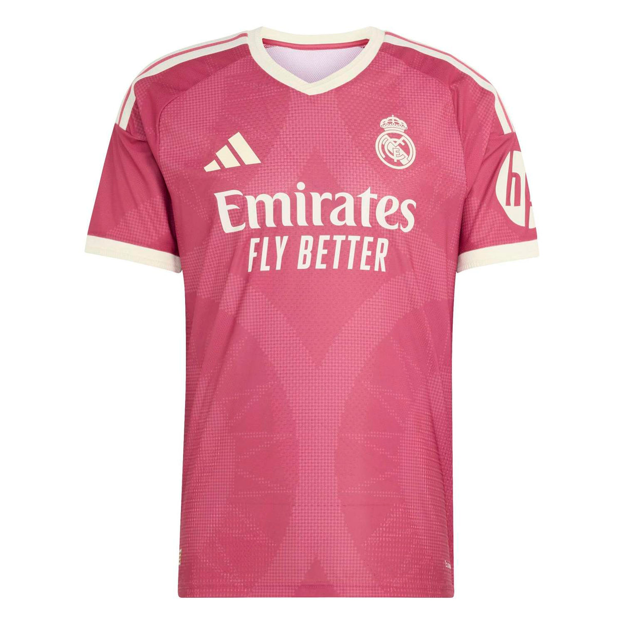 REAL MADRID 26/27 THIRD AUTHENTIC JERSEY
