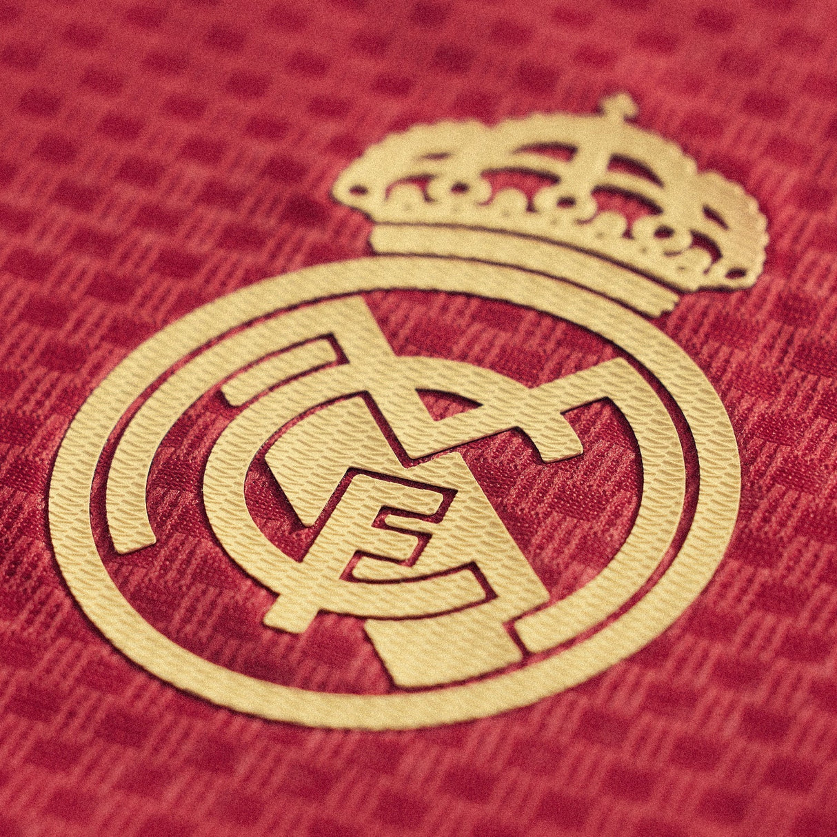 REAL MADRID 26/27 THIRD AUTHENTIC JERSEY