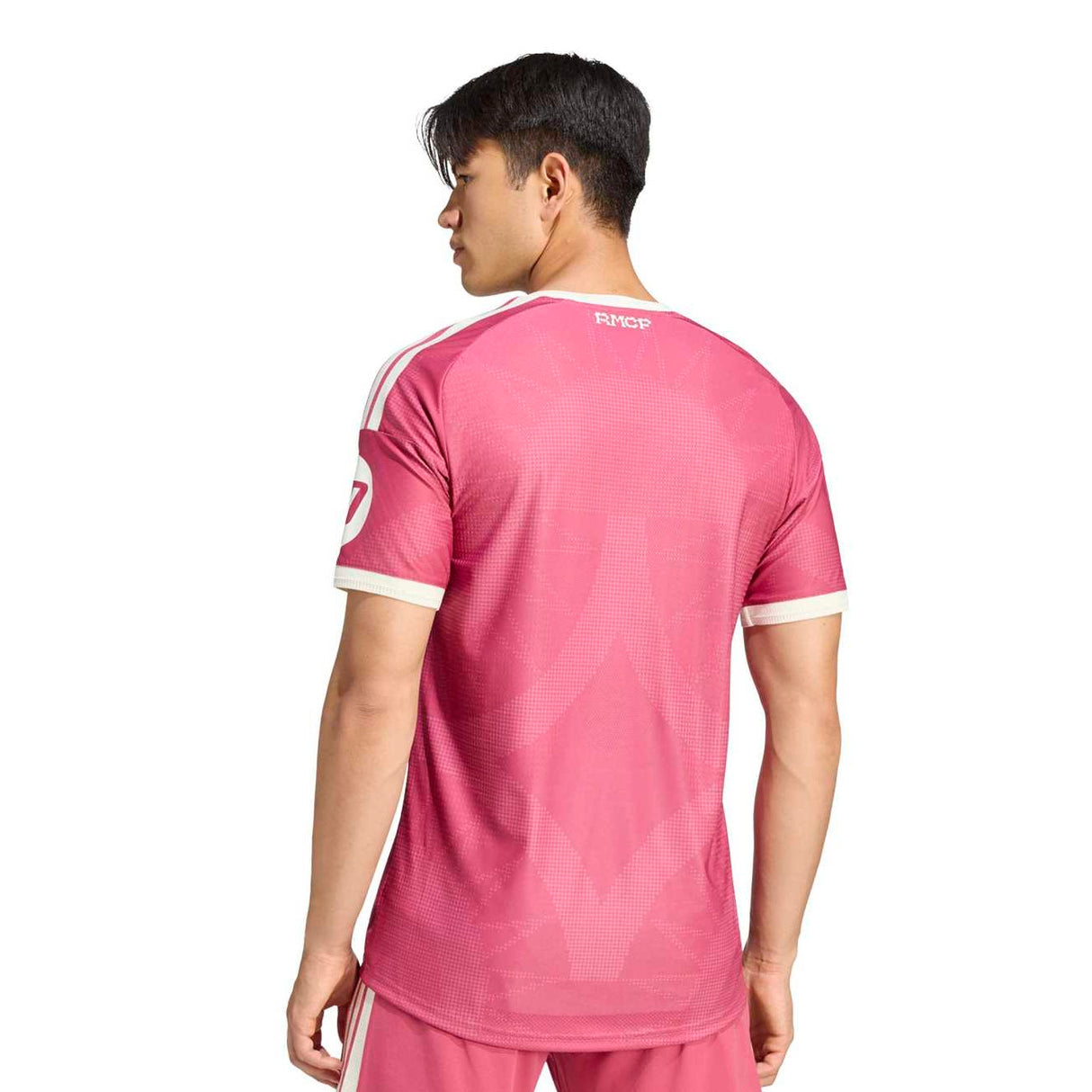 REAL MADRID 26/27 THIRD AUTHENTIC JERSEY