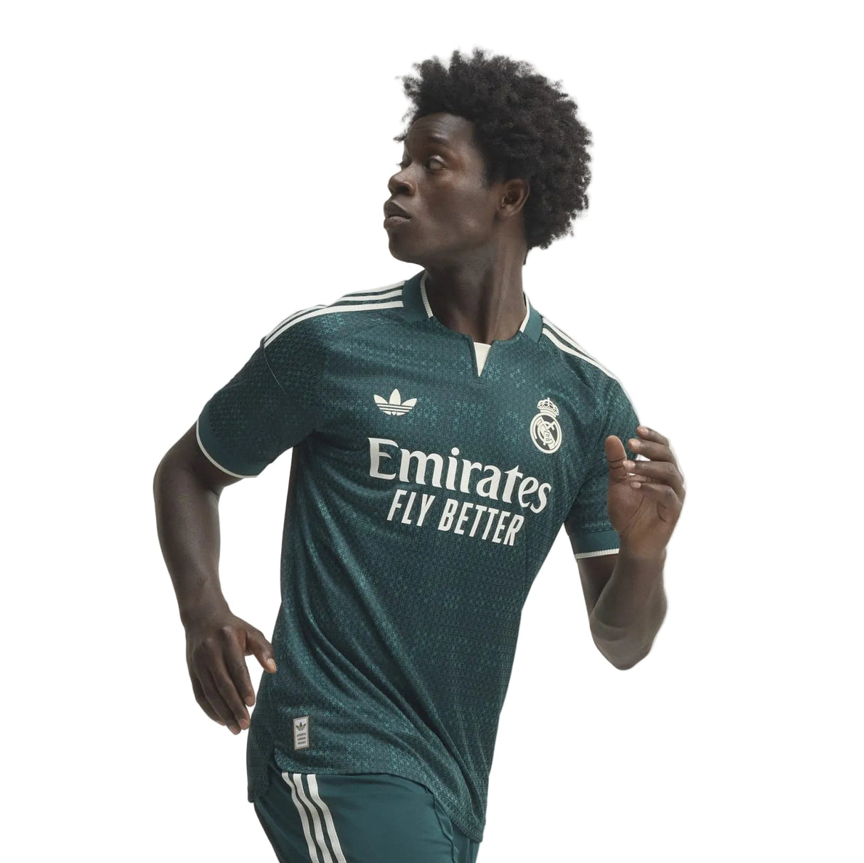 REAL MADRID 26/27 THIRD AUTHENTIC JERSEY