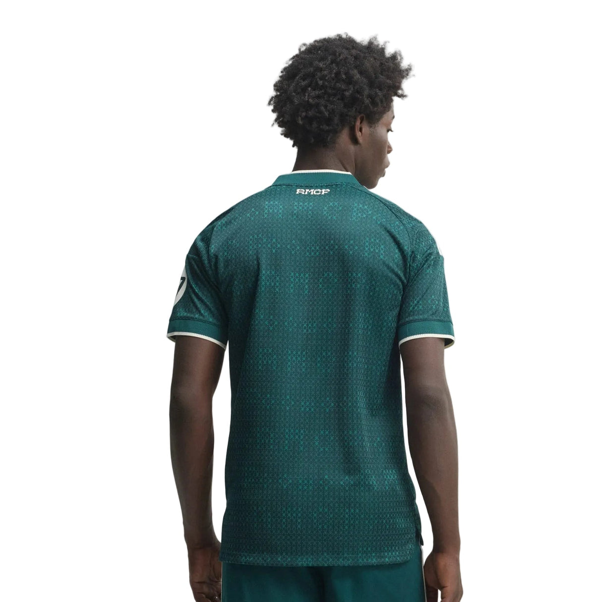 REAL MADRID 26/27 THIRD AUTHENTIC JERSEY