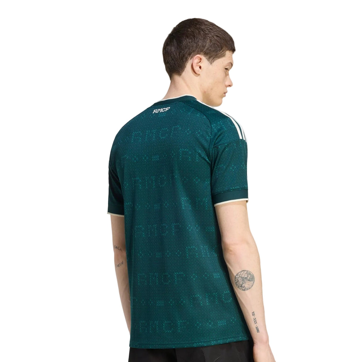 REAL MADRID 26/27 THIRD JERSEY