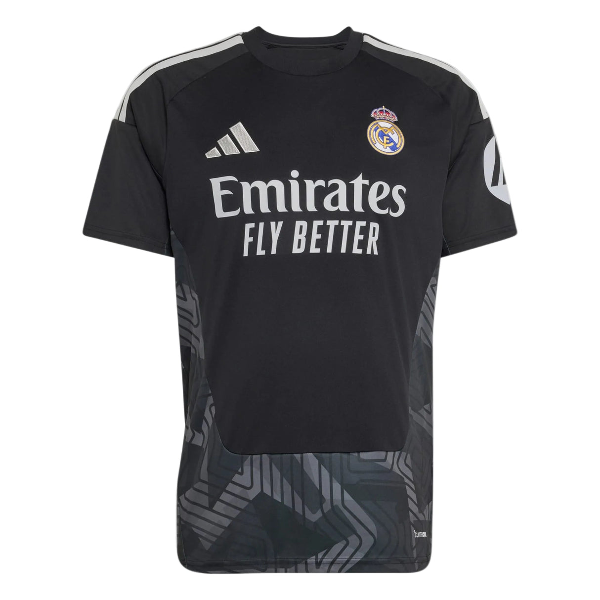 REAL MADRID 26/27 GOALKEEPER JERSEY