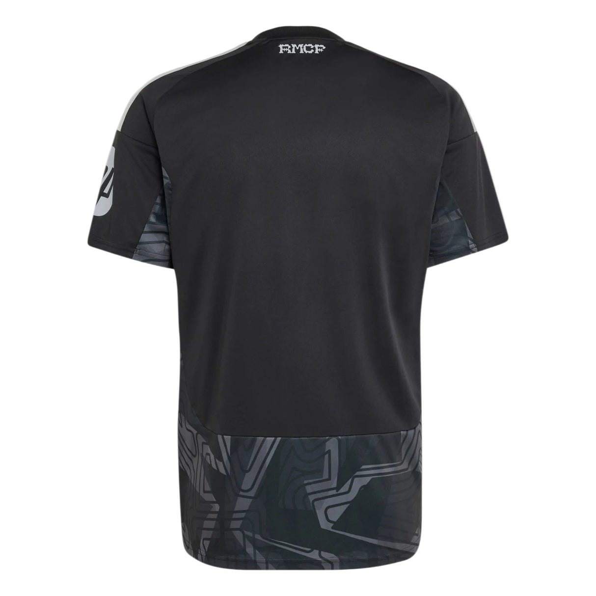REAL MADRID 26/27 GOALKEEPER JERSEY